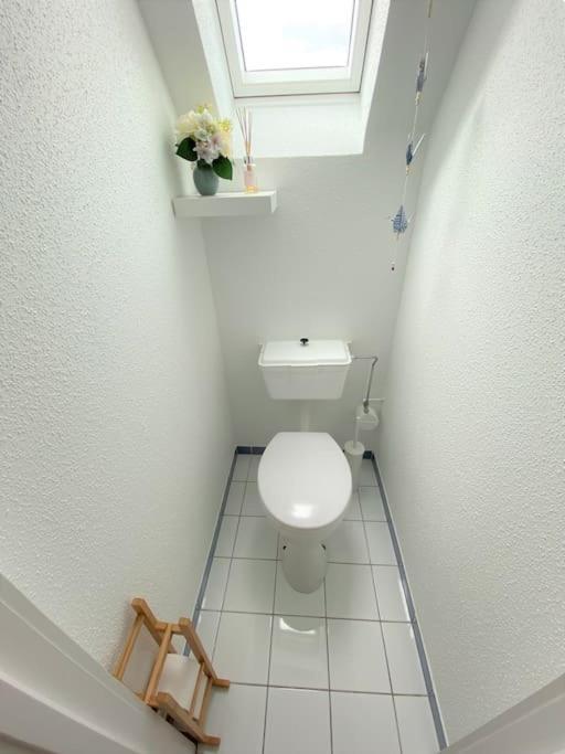 Logement De Charme Au Coeur De La Nature Osenbach Exterior foto